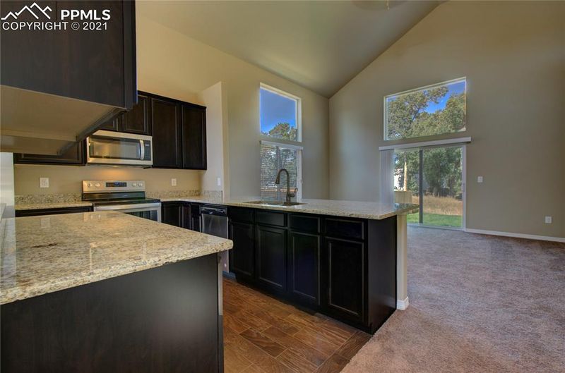 6747 Volga Dr, Colorado Springs, CO 80925