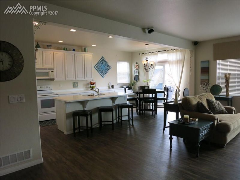 6747 Windom Peak Blvd, Colorado Springs, CO 80923