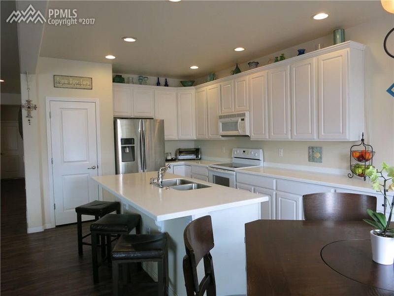 6747 Windom Peak Blvd, Colorado Springs, CO 80923