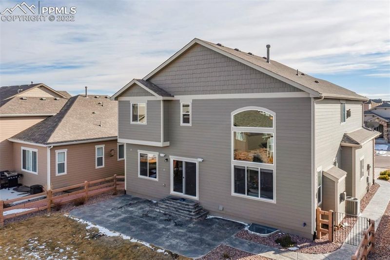 6748 Black Saddle Dr, Colorado Springs, CO 80924
