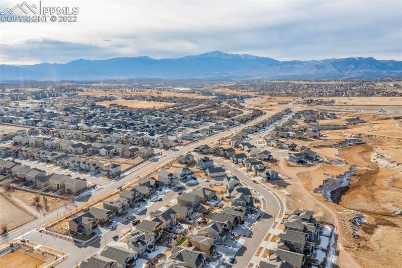 6748 Black Saddle Dr, Colorado Springs, CO 80924