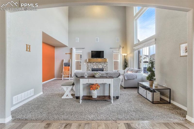 6748 Black Saddle Dr, Colorado Springs, CO 80924