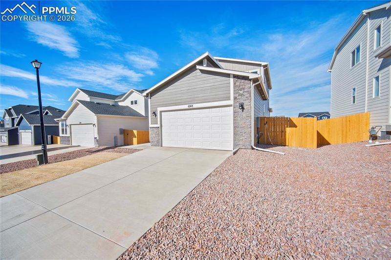 6748 Pearsoll St, Colorado Springs, CO 80925