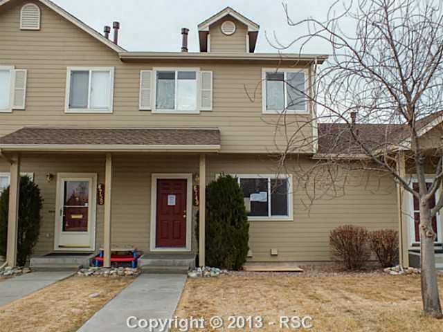 6749 Bismark Rd, Colorado Springs, CO 80922