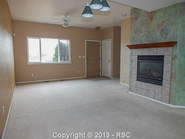 6749 Bismark Rd, Colorado Springs, CO 80922