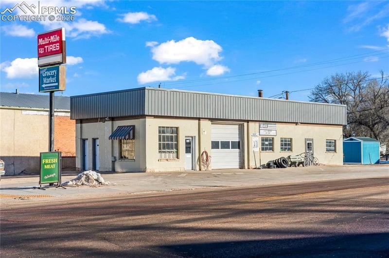 675 Fifth St, Calhan, CO 80808