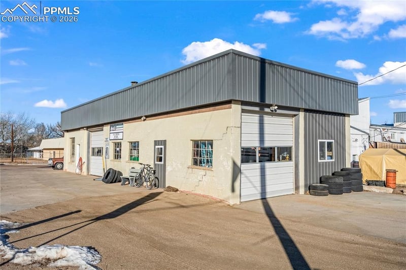 675 Fifth St, Calhan, CO 80808