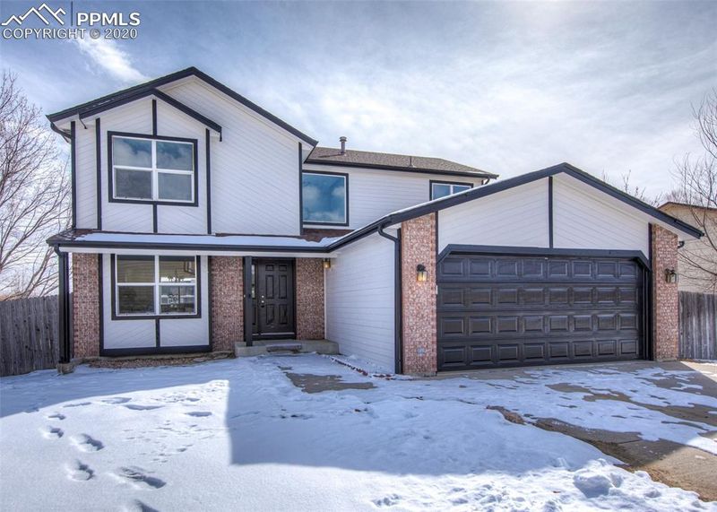 675 Fleming Dr, Colorado Springs, CO 80911