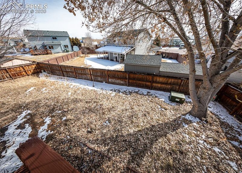 675 Fleming Dr, Colorado Springs, CO 80911