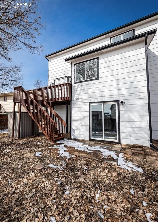 675 Fleming Dr, Colorado Springs, CO 80911