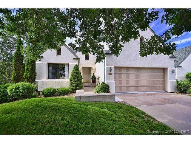 675 La Bourgade Point, Colorado Springs, CO 80906
