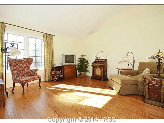 675 La Bourgade Point, Colorado Springs, CO 80906
