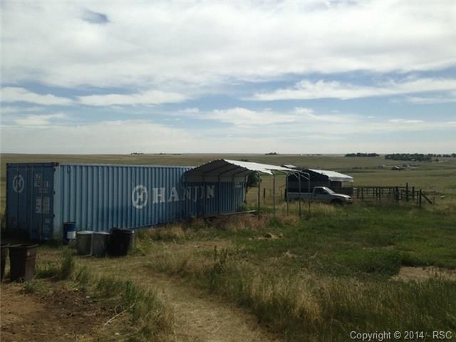675 Loflin Rd, Colorado Springs, CO 80930