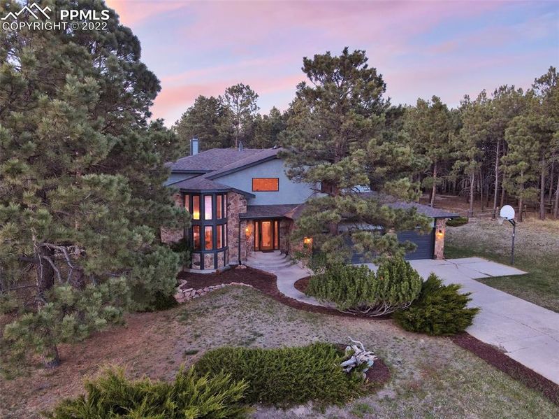 675 Winding Hills Rd, Monument, CO 80132