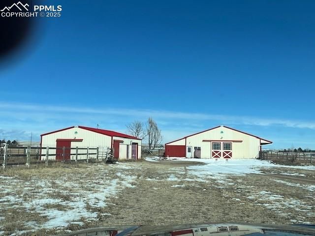 6750 Falcon Springs Point, Peyton, CO 80831