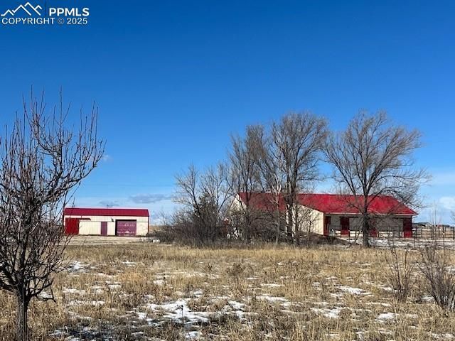 6750 Falcon Springs Point, Peyton, CO 80831