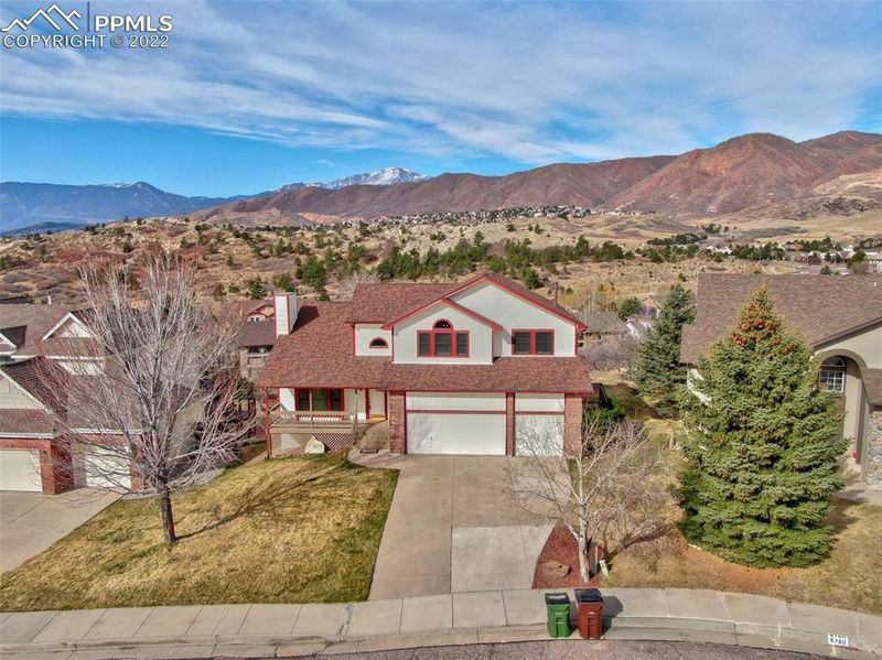 6750 Grey Wolf Ct, Colorado Springs, CO 80919