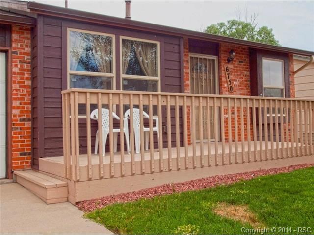 6750 Noble St, Colorado Springs, CO 80915