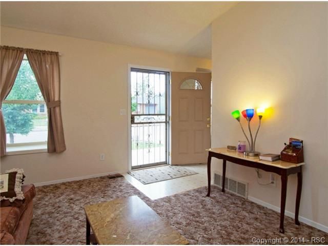 6750 Noble St, Colorado Springs, CO 80915