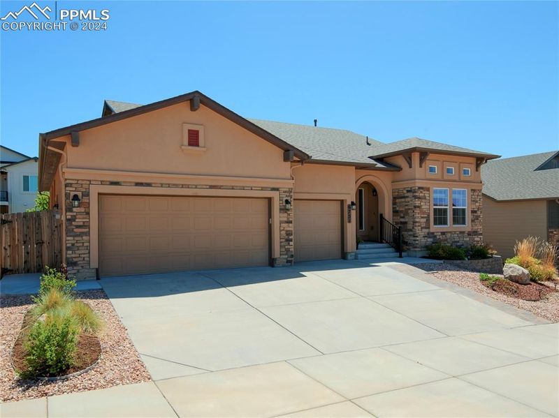 6751 Dancing Wind Dr, Colorado Springs, CO 80923