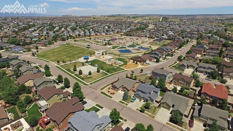 6751 Windom Peak Blvd, Colorado Springs, CO 80923