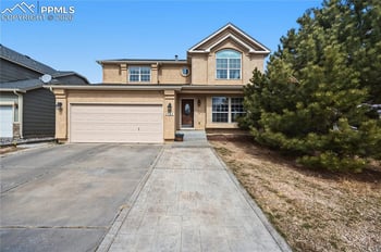 6752 Ventana Ln, Fountain, CO 80817