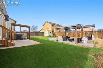 6752 Ventana Ln, Fountain, CO 80817