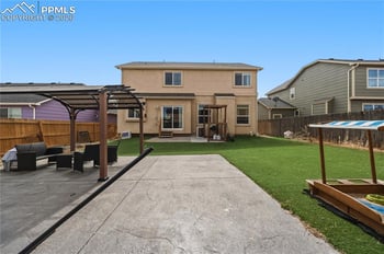 6752 Ventana Ln, Fountain, CO 80817