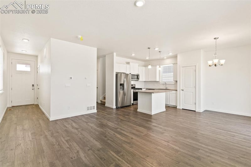 6753 Raven Ridge Ter, Colorado Springs, CO 80925