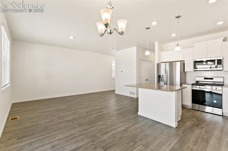 6753 Raven Ridge Ter, Colorado Springs, CO 80925