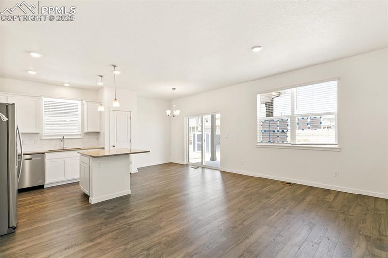 6753 Raven Ridge Ter, Colorado Springs, CO 80925