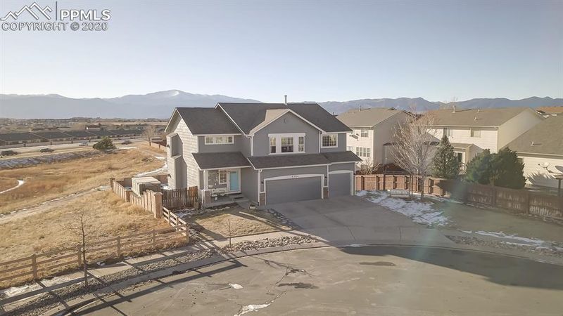 6754 Bundleflower Ct, Colorado Springs, CO 80923