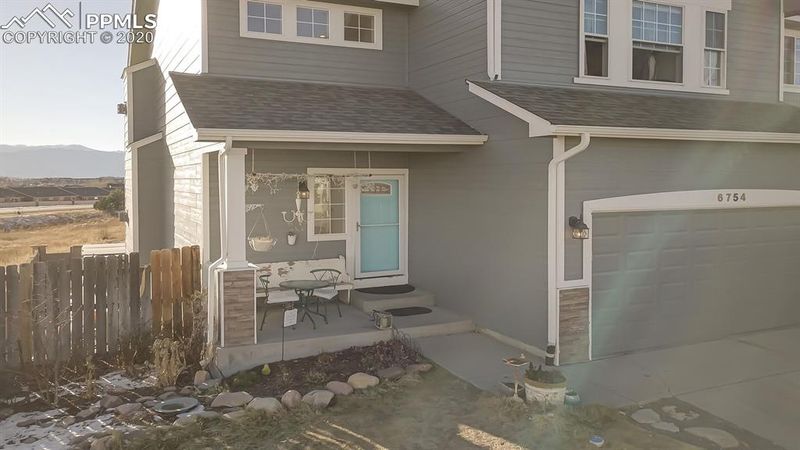 6754 Bundleflower Ct, Colorado Springs, CO 80923