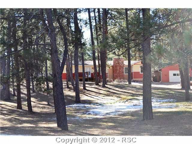6755 Burrows Rd, Colorado Springs, CO 80908