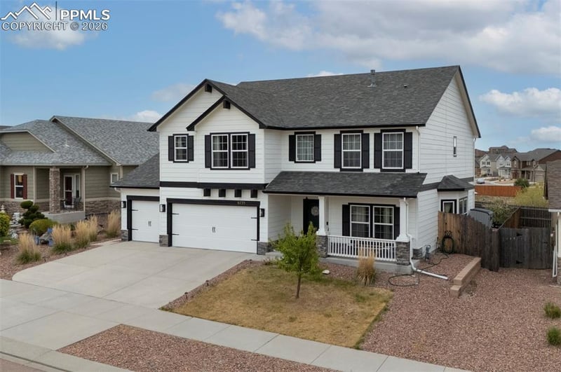 6755 Gold Drop Dr, Colorado Springs, CO 80923