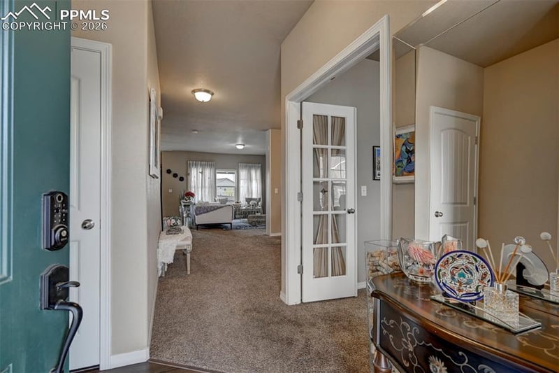 6755 Gold Drop Dr, Colorado Springs, CO 80923