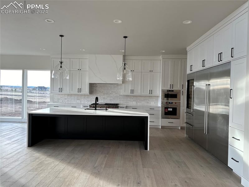 6755 Old Stagecoach Rd, Colorado Springs, CO 80908