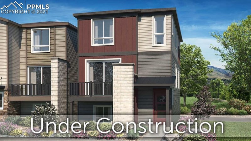 6756 Starry Night Ln, Colorado Springs, CO 80923