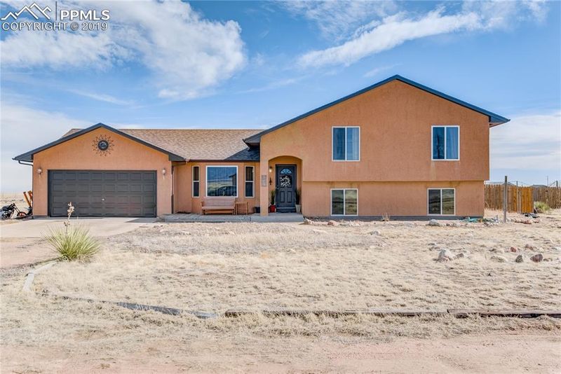 6759 Ocatillo Vw, Fountain, CO 80817