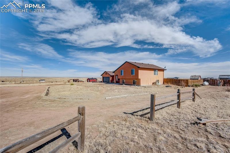 6759 Ocatillo Vw, Fountain, CO 80817