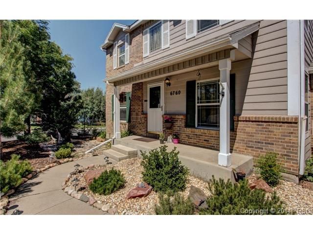 6760 Holt Dr, Colorado Springs, CO 80922