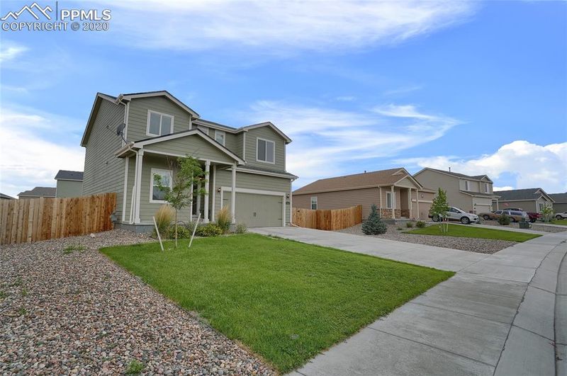 6760 Kearsarge Dr, Colorado Springs, CO 80925