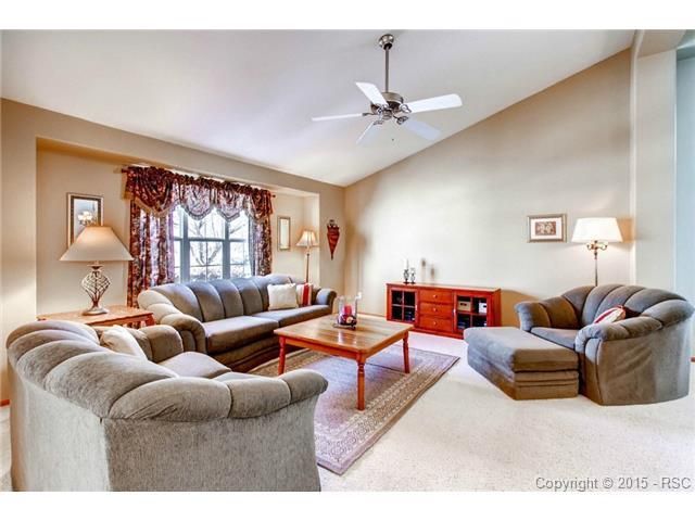 6762 Bitterroot Dr, Colorado Springs, CO 80923