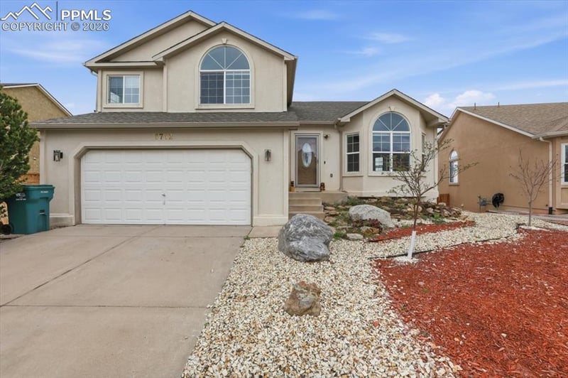 6762 Wild Indigo Dr, Colorado Springs, CO 80923