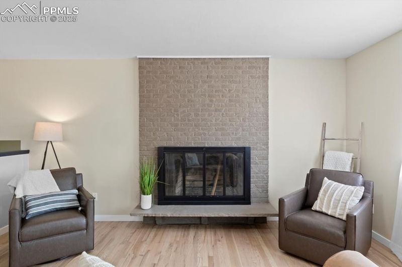 6763 Caballero Ave, Colorado Springs, CO 80911