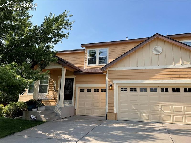 6763 Sunny Alp St, Colorado Springs, CO 80923