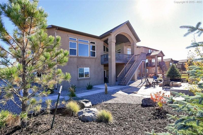 6764 Silver Star Ln, Colorado Springs, CO 80923