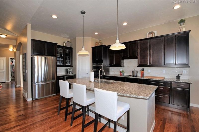 6764 Silver Star Ln, Colorado Springs, CO 80923