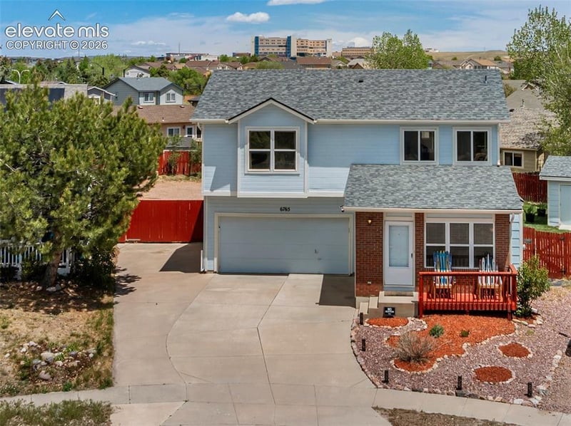 Home Worth Check