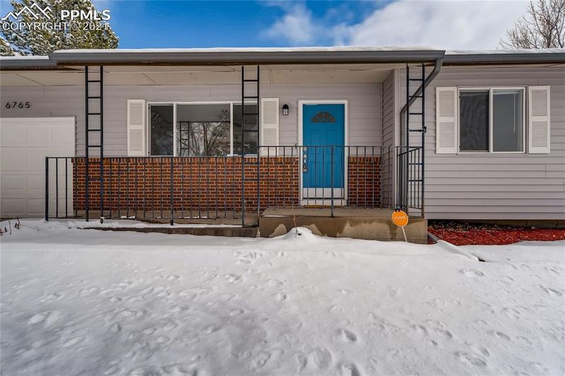6765 Fielding Cir, Colorado Springs, CO 80911